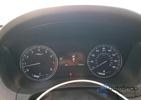 2015 Hyundai Genesis 3.8L from USA, damaged, VIN KMHGN4JE4FU101265